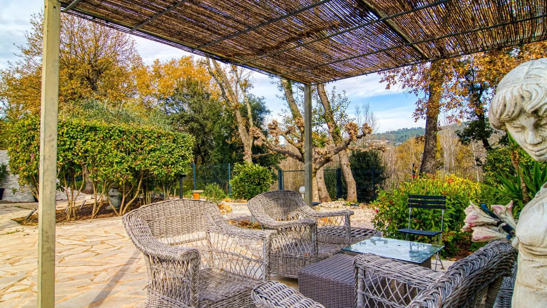 Holiday Home Villa! By Interhome Taradeau