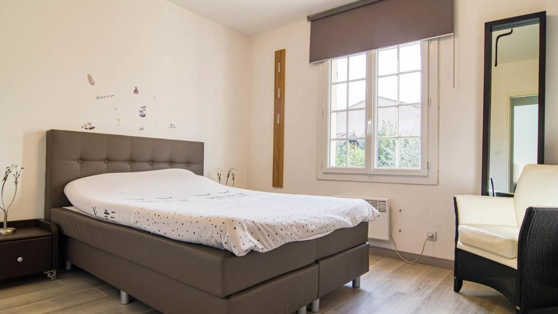 Holiday Home Villa! By Interhome Taradeau France