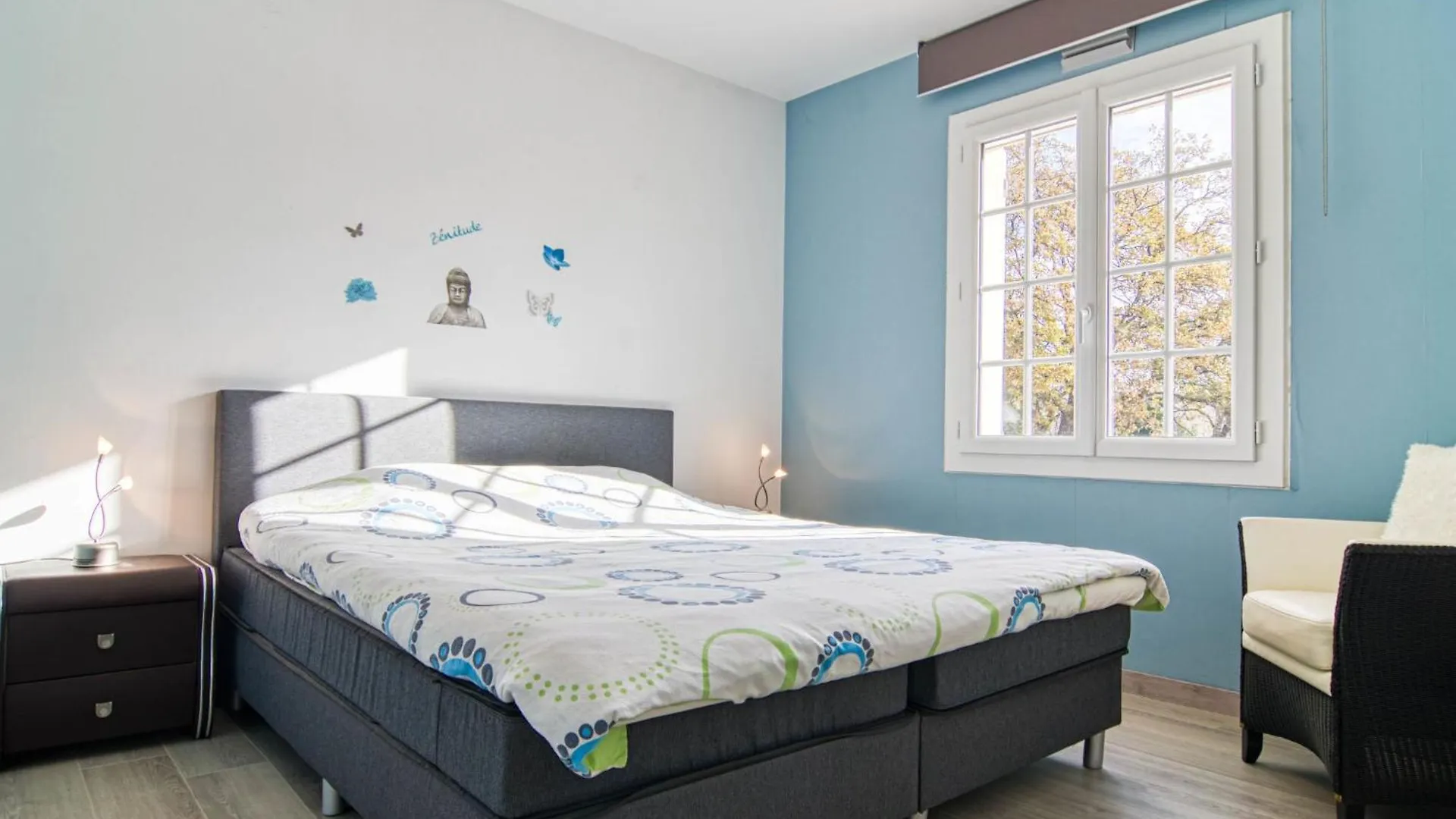 Holiday Home Villa! By Interhome Taradeau