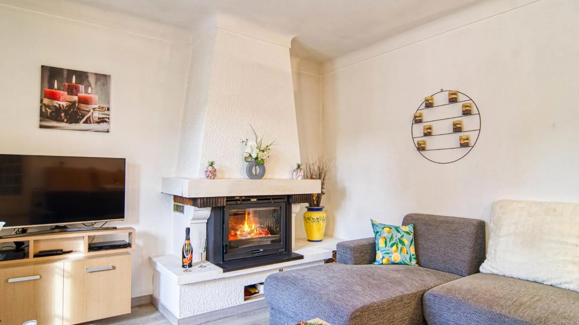Holiday Home Villa! By Interhome Taradeau 0*,