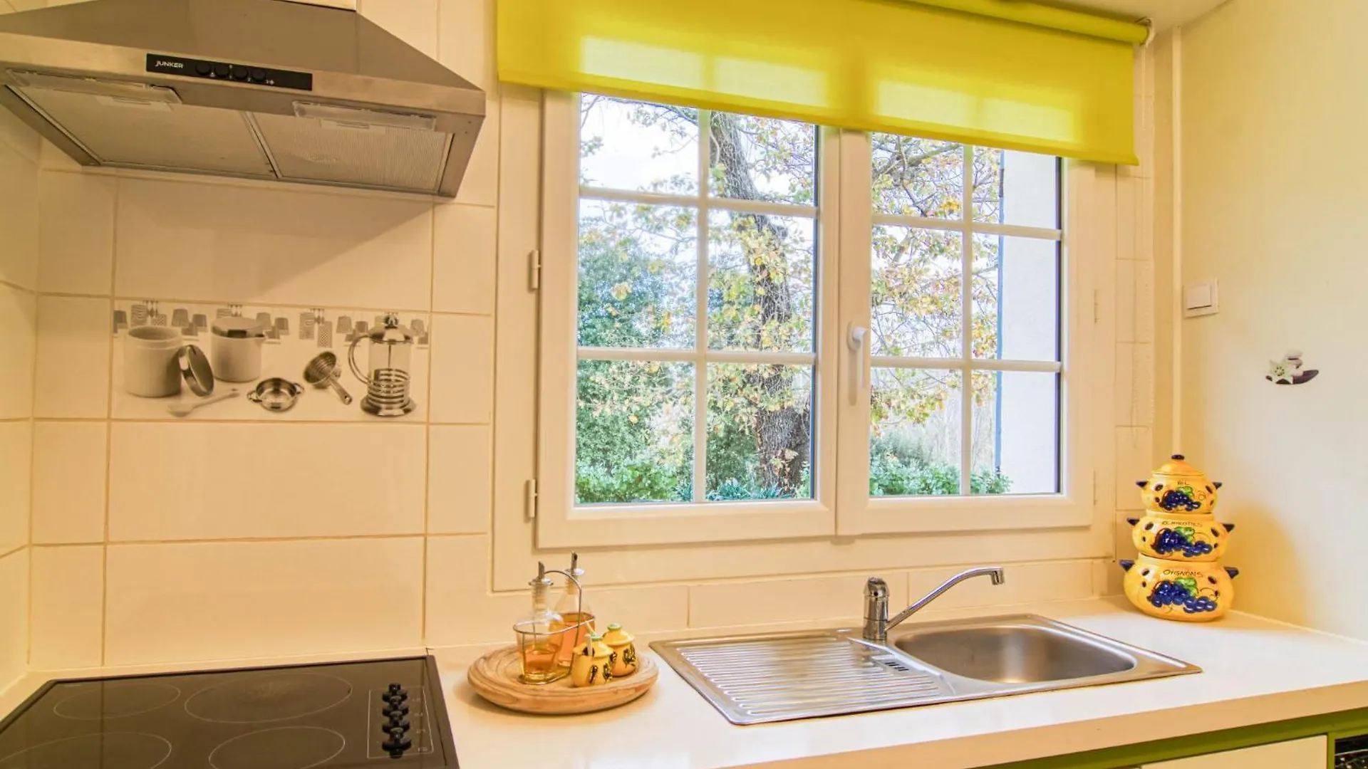 Holiday Home Villa! By Interhome Taradeau France
