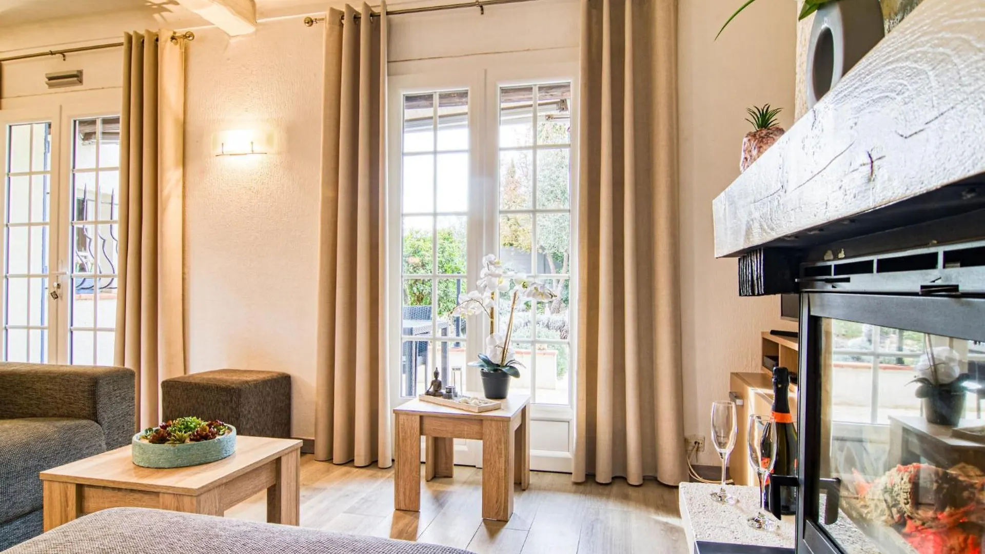 Holiday Home Villa! By Interhome Taradeau France