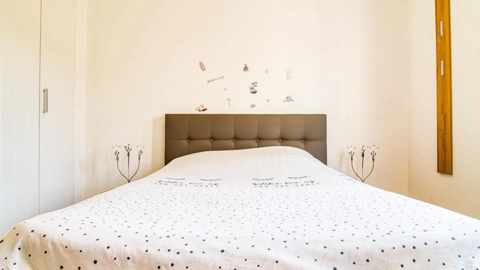 Holiday Home Villa! By Interhome Taradeau